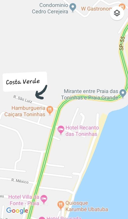 Apto 23-1 Costa - Toninhas *