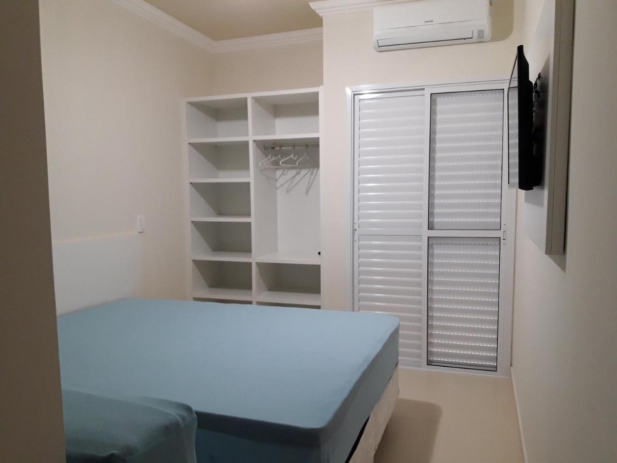 Apto 23-1 Costa - Toninhas Apartamento Ubatuba