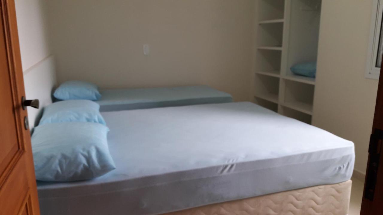Apto 23-1 Costa - Toninhas Apartamento *