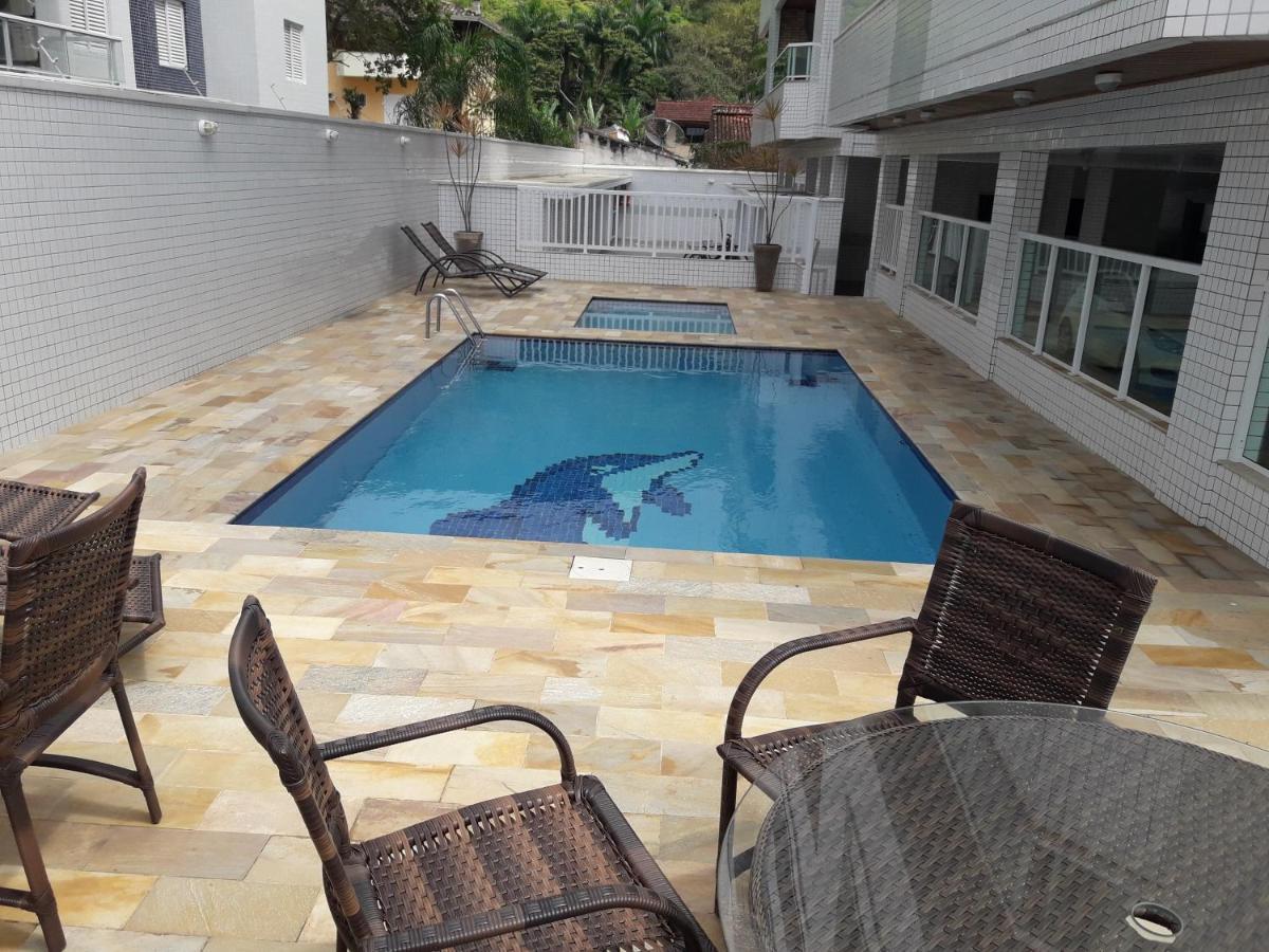 Apto 23-1 Costa - Toninhas Apartamento