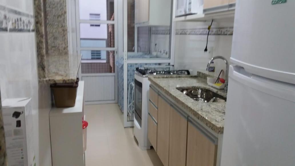 Apartamento Apto 23-1 Costa - Toninhas *