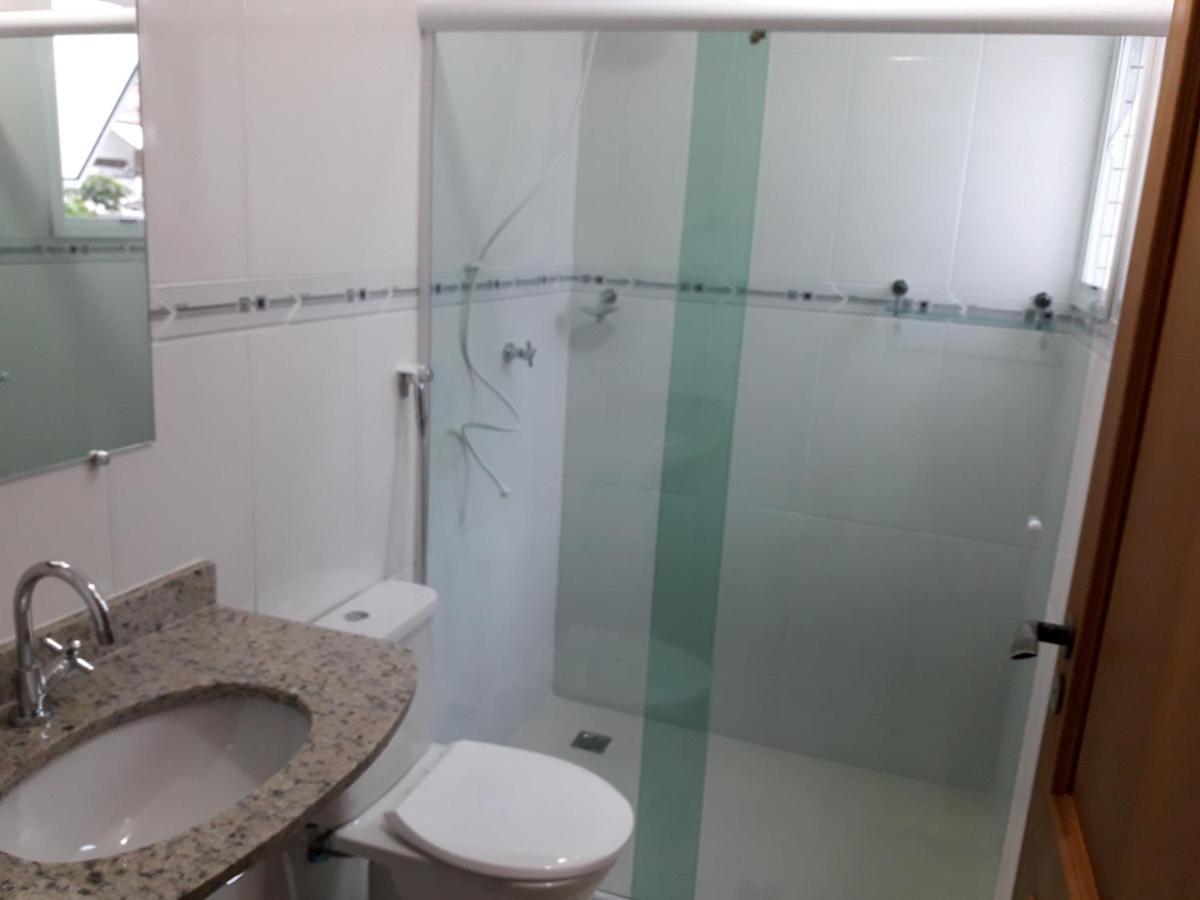 Apartamento Apto 23-1 Costa - Toninhas