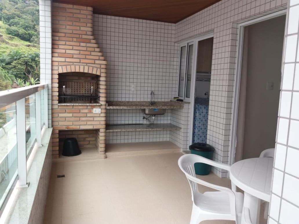 Apartamento Apto 23-1 Costa - Toninhas *