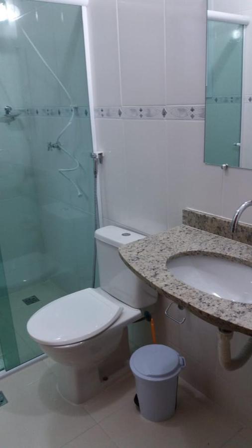 Apto 23-1 Costa - Toninhas Apartamento Ubatuba