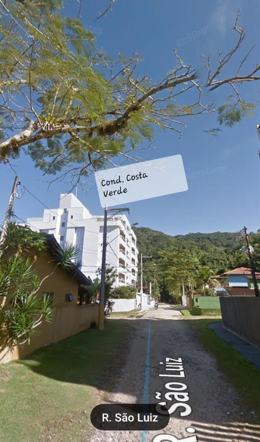 Apartamento Apto 23-1 Costa - Toninhas Ubatuba