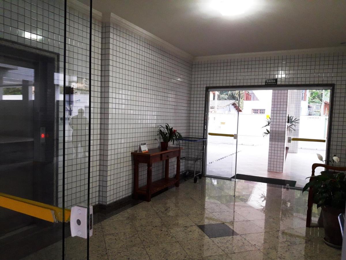 Apartamento Apto 23-1 Costa - Toninhas *