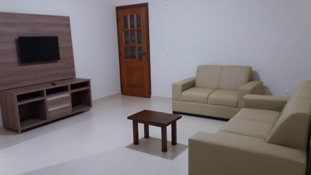 Apto 23-1 Costa - Toninhas Apartamento Ubatuba