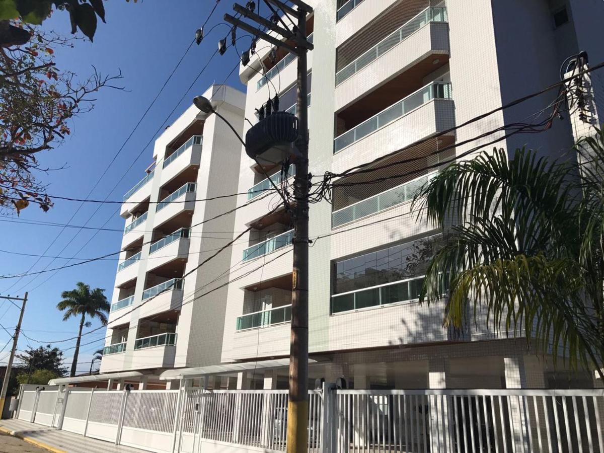 Apto 23-1 Costa - Toninhas Apartamento